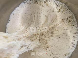 Film Out in 10 Minutes【milk Toast】 recipe