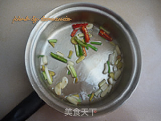 Celery Fish Pieces recipe
