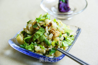 Improved Northeast Rice Bun recipe