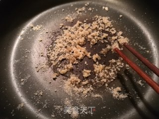 #trust之美# Caramel Popcorn (zero Failure Dry-fried Caramel Microwave Popcorn Version) recipe