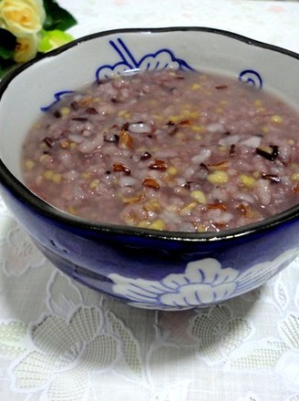 Cereals Porridge