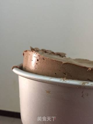 Chocolate Mousse recipe