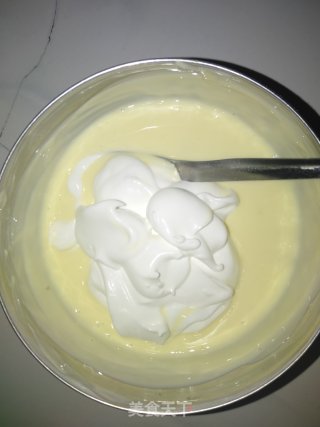 Fun with Sorbet recipe