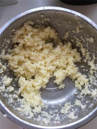 Almond Cookies recipe