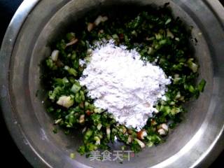 Mushroom Rape Cake recipe