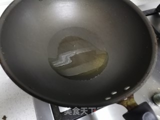 Vegetarian Fried Chrysanthemum recipe