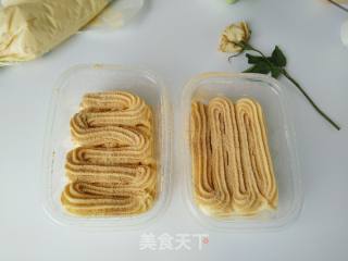 # Fourth Baking Contest and is Love to Eat Festival# Soy Milk Box Cake recipe