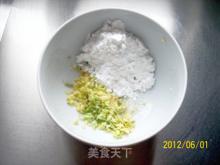 [the Aftertaste on The Tip of The Tongue] The Past and Present of Pork Chops-teach You How to Deep-fry "spicy Onion Ginger Pork Chop" recipe