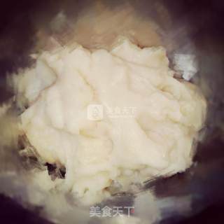 Cute Glutinous Rice Cakes recipe