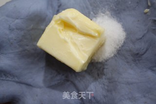 Starry Bread recipe