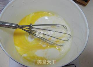 Mango Ice Cream recipe
