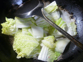 Tempeh Cabbage recipe
