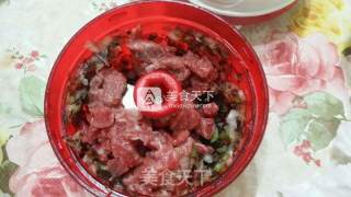 Sandwich White Jade Shrimp recipe