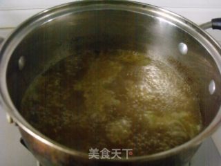 【super Fresh Taste】boiled Dried Shreds recipe