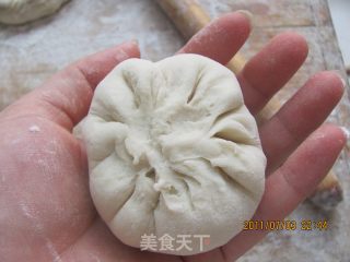 [fujian]---homemade Bean Paste Cake recipe