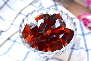 Red Wine Jelly recipe