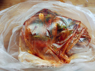 Spicy Roasted Rabbit Meat recipe