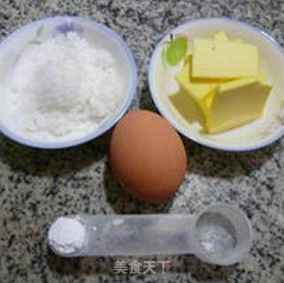 Yogurt Muffin recipe