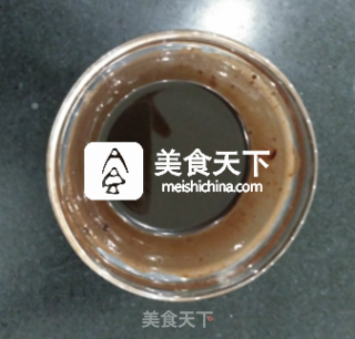 Chocolate Cake Roll recipe