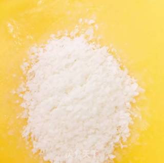 Fragrant Corn Paste recipe