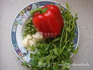 Grilled Eggplant with Shiitake Mushrooms and Minced Meat recipe