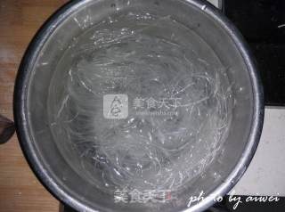 Sauerkraut White Meat recipe