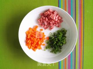 【potato Cakes】 recipe