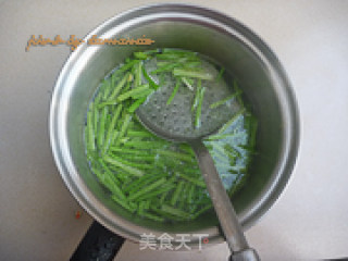 Celery Fish Pieces recipe
