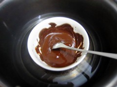 Chocolate Ice Cream recipe