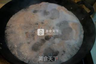 Pork Ribs and Potatoes recipe