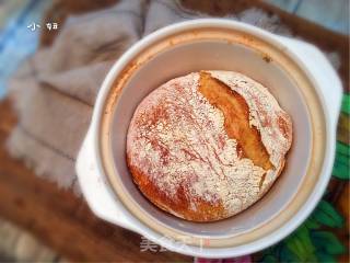 #aca Fourth Session Baking Contest# Making Erotic Pregnant Whole Wheat Bread recipe