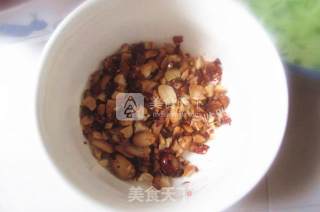 Spicy Cold Noodles recipe