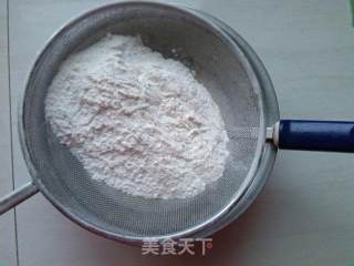 Dorayaki recipe