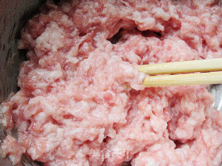 Pork Scallion Fried Bun recipe