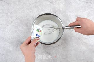 Coconut Yogurt recipe