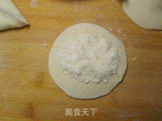 Sugar Triangle recipe