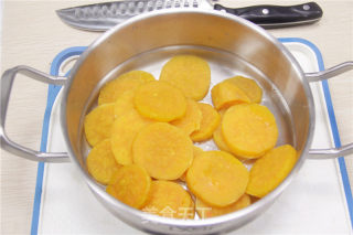 Super Simple Baby Nutrition Supplement recipe