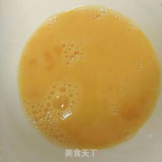 Mother Mother Steamed Egg recipe