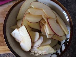 Apple Rose recipe