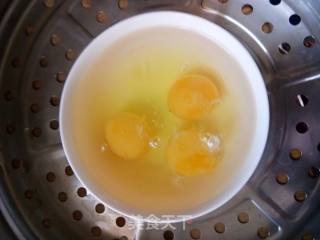 Poached Egg recipe