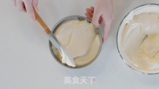 Caramel Pudding Cake [first Taste Diary] recipe