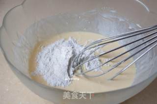 Cheesecake recipe