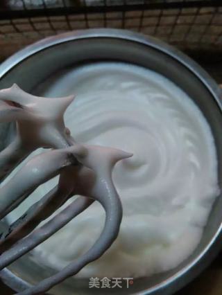 #新良第一节烤大赛#[rice Cooker Cake] Pork Floss Cake recipe