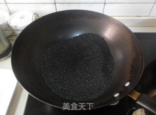 Tonic is Essential-handmade Donkey-hide Gelatin Paste recipe