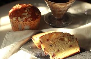 Natural Fermented Panettone, I Wish My Friends Merry X'mas recipe