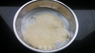 Bye Bye Cake recipe