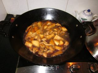 [boiled Donkey Intestines with Radish] Use The Simplest Ingredients to Make The Most Palatable Home-cooked Dishes recipe