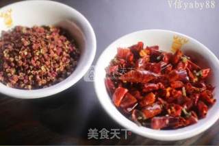Huangjin Spicy Hairy Crab recipe