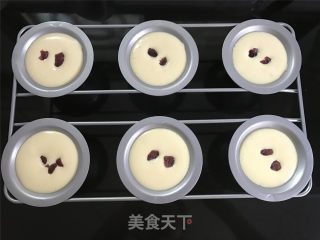 Cranberry Cupcakes recipe