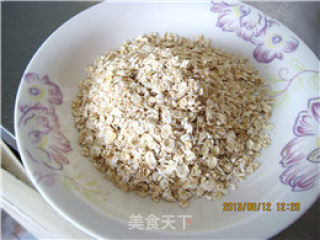Oat Toast recipe
